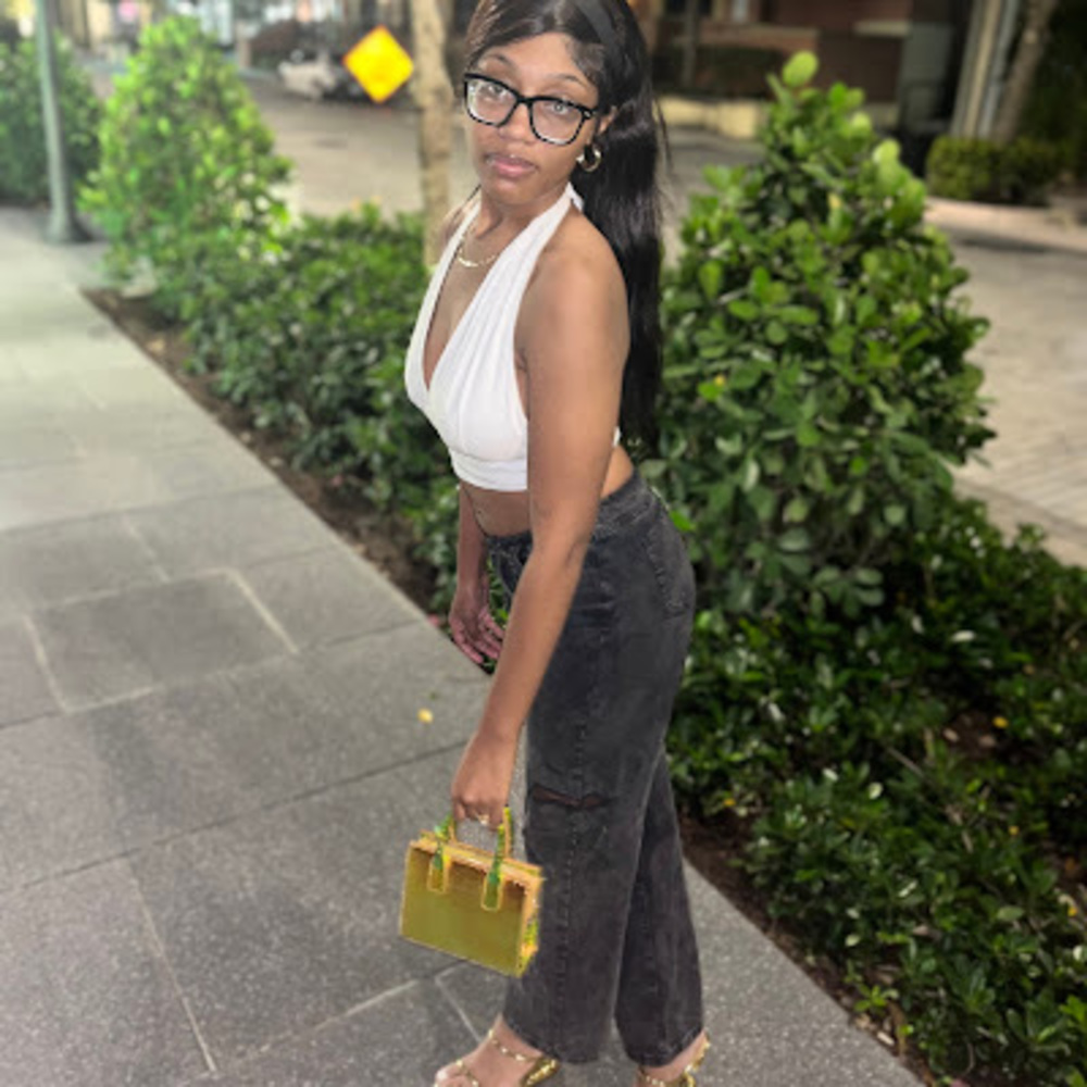 Meet your Posher, Tyann